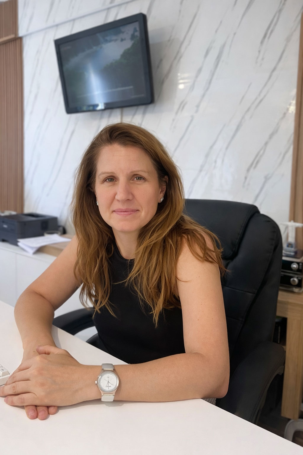 Dra. Marisa Marinella