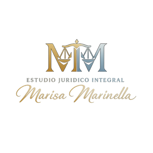 Logo Estudio Jurídico Marinella